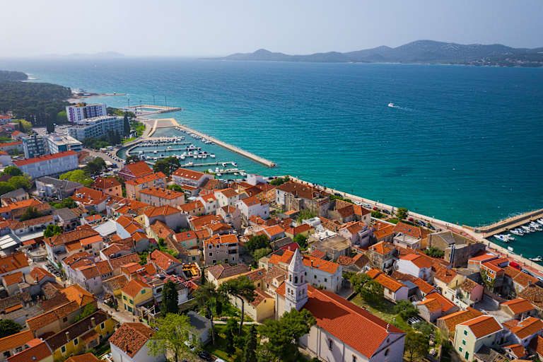 Grand tour de la Croatie : 8 jours au volant - 3* pas cher photo 16