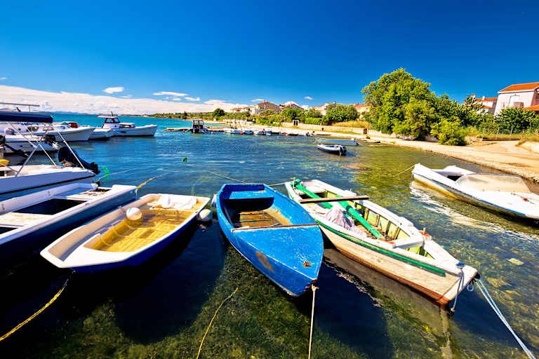 Grand tour de la Croatie : 8 jours au volant - 3* pas cher photo 17
