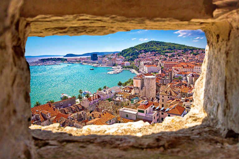 Découverte de Dubrovnik et Split - 3* pas cher photo 1