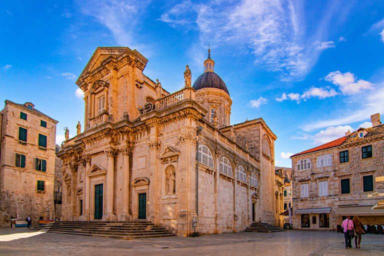 Découverte de Dubrovnik et Split - 3* pas cher photo 3