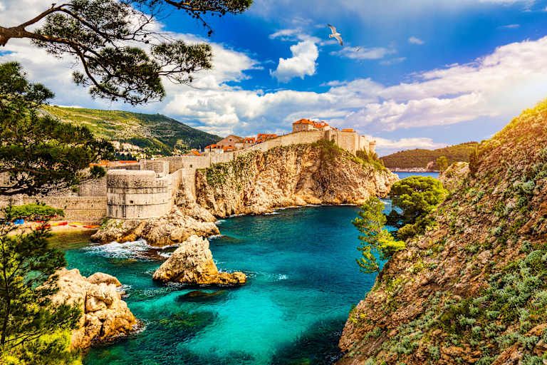 Découverte de Dubrovnik et Split - 3* pas cher photo 7