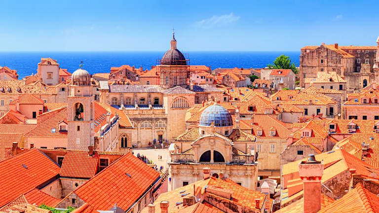 Découverte de Dubrovnik et Split - 3* pas cher photo 8