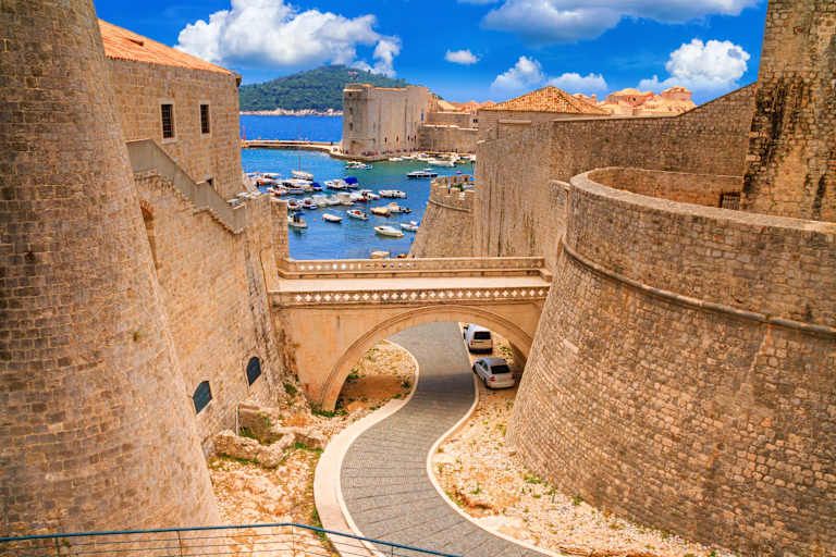 Découverte de Dubrovnik et Split - 3* pas cher photo 9