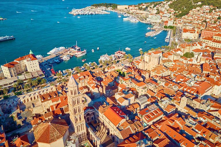 Découverte de Dubrovnik et Split - 3* pas cher photo 12