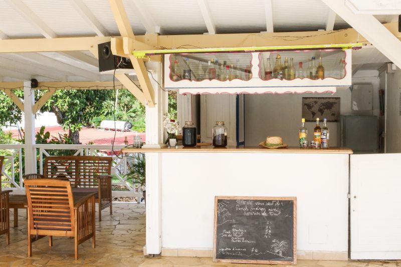 Combiné Martinique Guadeloupe avec Location de voiture-Le Village Créole 3* & Berceuse Créole pas cher photo 1