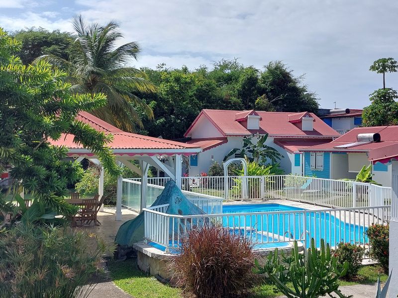 Combiné Martinique Guadeloupe avec Location de voiture-Le Village Créole 3* & Berceuse Créole pas cher photo 8