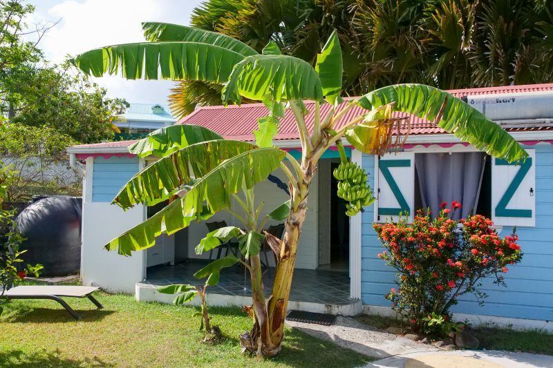 Combiné Martinique Guadeloupe avec Location de voiture-Le Village Créole 3* & Berceuse Créole pas cher photo 10