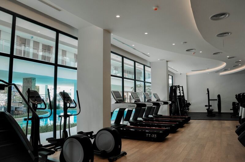 COMBINE BANGKOK & KOH LANTA & PHUKET - Kappa City Holiday Inn Bangkok Silom 4* & Avani+ Koh Lanta Kr pas cher photo 1