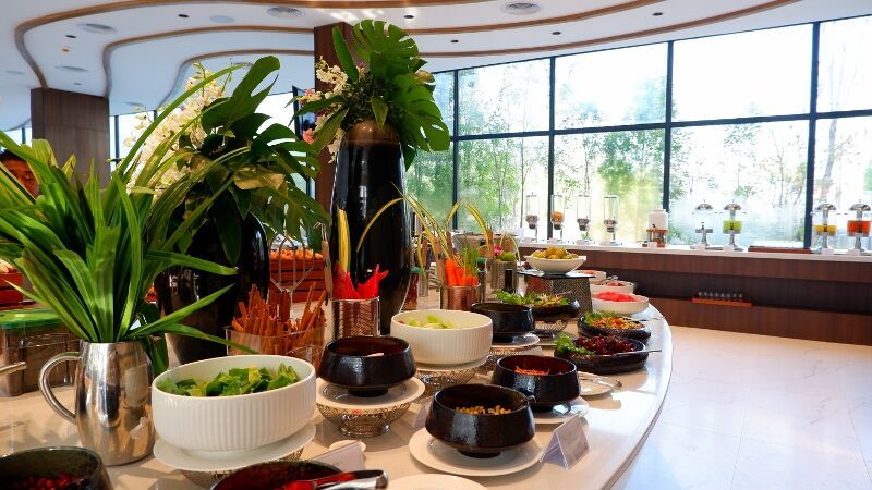COMBINE BANGKOK & KOH LANTA & PHUKET - Kappa City Holiday Inn Bangkok Silom 4* & Kappa Club Avani+ K pas cher photo 1