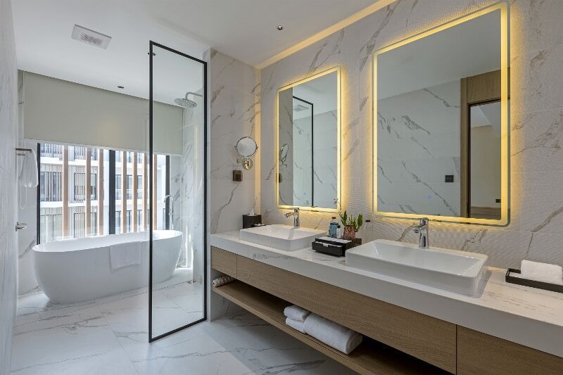 COMBINE BANGKOK & KOH LANTA & PHUKET - Kappa City Holiday Inn Bangkok Silom 4* & Kappa Club Avani+ K pas cher photo 13