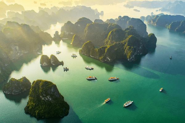 Circuit Du Royaume du Siam à la Mythique Baie d'Halong - Vols Flex pas cher photo 28