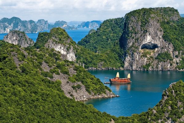 Circuit Du Royaume du Siam à la Mythique Baie d'Halong - Vols Flex pas cher photo 29