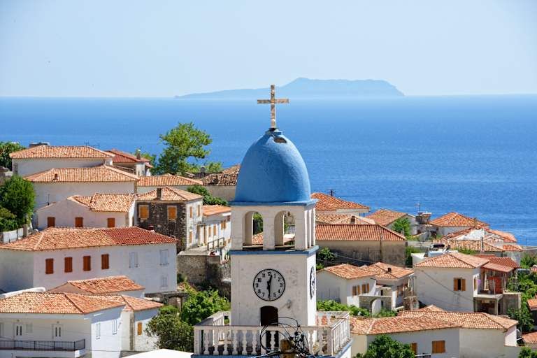Autotour Albanie : les incontournables en 5 nuits - 4* pas cher photo 7