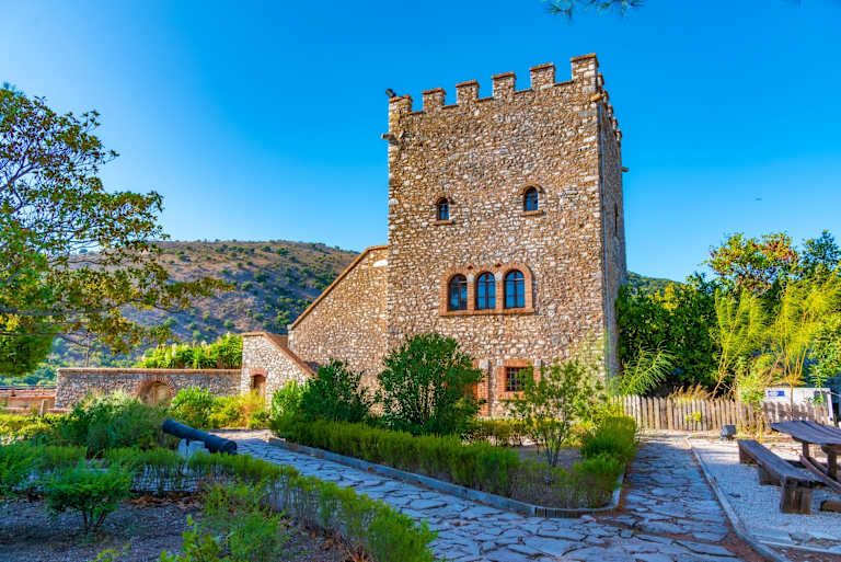 Autotour Albanie : les incontournables en 5 nuits - 4* pas cher photo 12