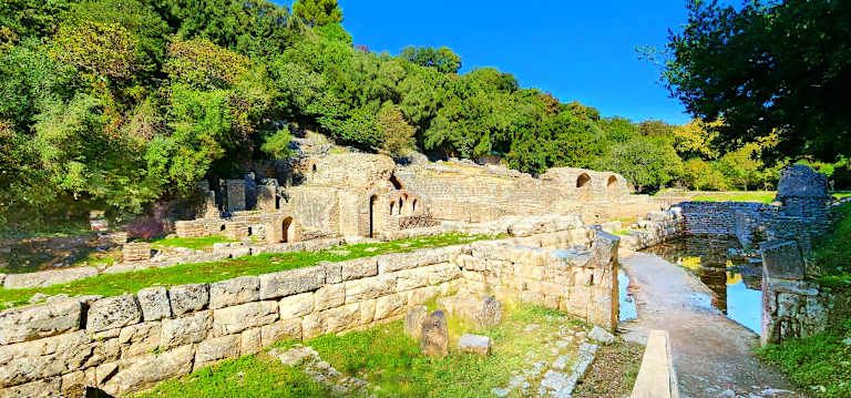 Autotour Albanie : les incontournables en 5 nuits - 4* pas cher photo 13