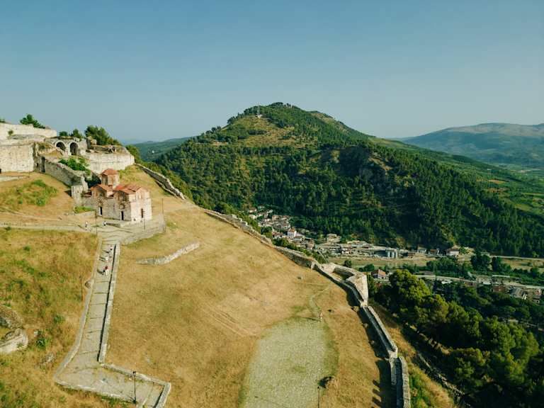 Autotour Albanie : les incontournables en 5 nuits - 4* pas cher photo 17