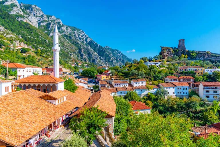 Autotour Albanie : les incontournables en 5 nuits - 4* pas cher photo 18