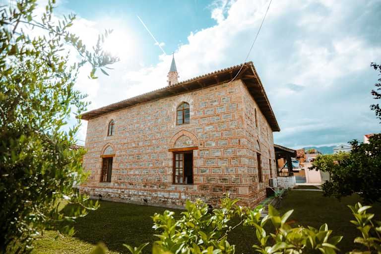 Autotour Albanie : les incontournables en 5 nuits - 4* pas cher photo 19