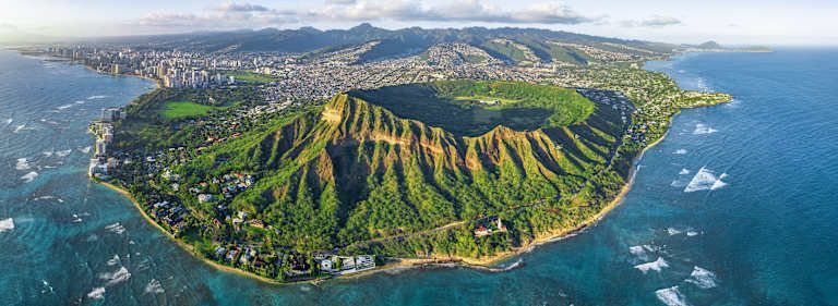Combiné 3 îles : Oahu, Hawaii & Maui pas cher photo 4