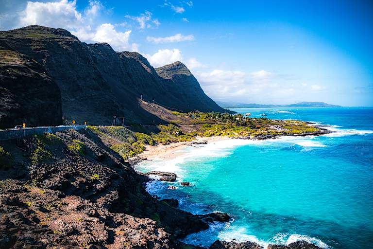 Combiné 3 îles : Oahu, Hawaii & Maui pas cher photo 5