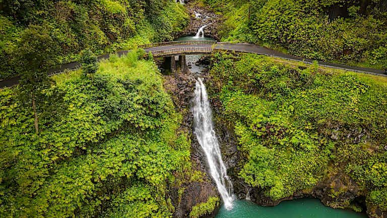 Combiné 3 îles : Oahu, Hawaii & Maui pas cher photo 9