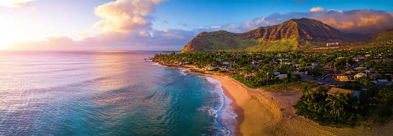 Combiné 4 îles : Oahu, Kauai, Hawaii & Maui pas cher photo 3