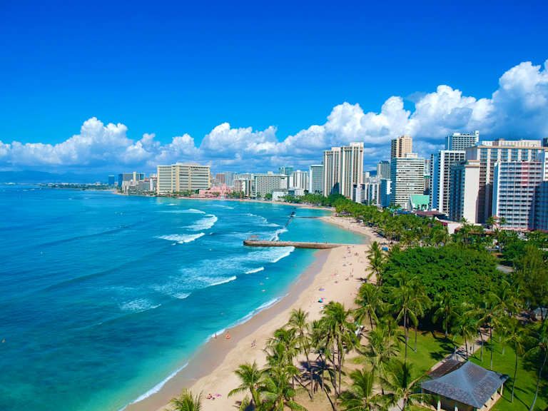 Combiné 4 îles : Oahu, Kauai, Hawaii & Maui pas cher photo 7