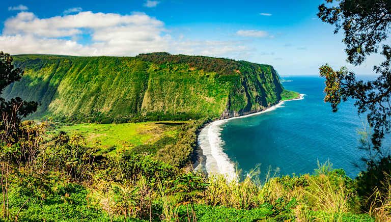 Combiné 4 îles : Oahu, Kauai, Hawaii & Maui pas cher photo 9