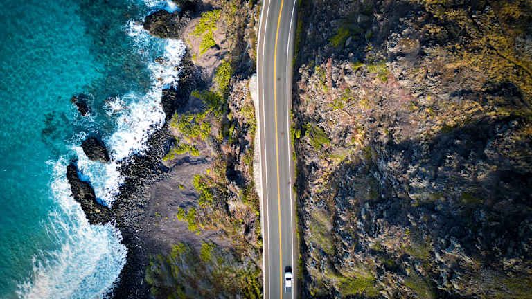 Combiné 4 îles : Oahu, Kauai, Hawaii & Maui pas cher photo 11