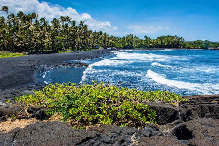 Combiné 4 îles : Oahu, Kauai, Hawaii & Maui pas cher photo 13