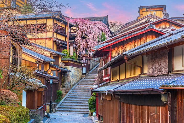 Combiné Osaka - Kyoto - Nara - 3* pas cher photo 19
