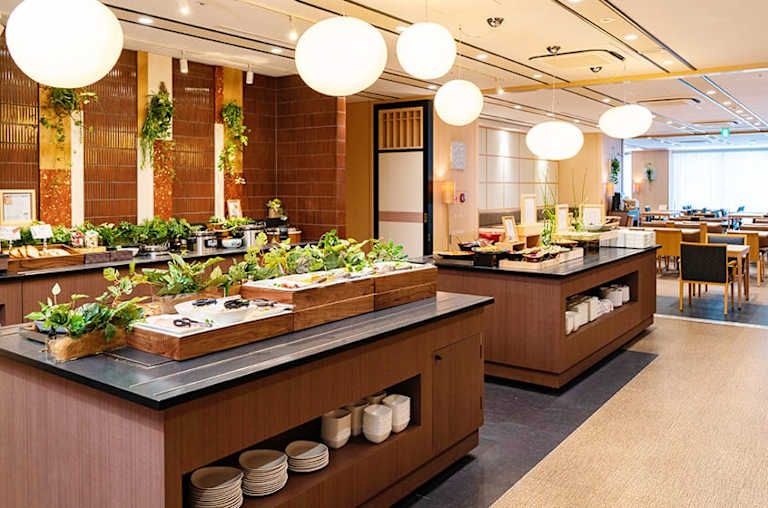 Combiné Osaka - Kyoto - Nara - 3* pas cher photo 28