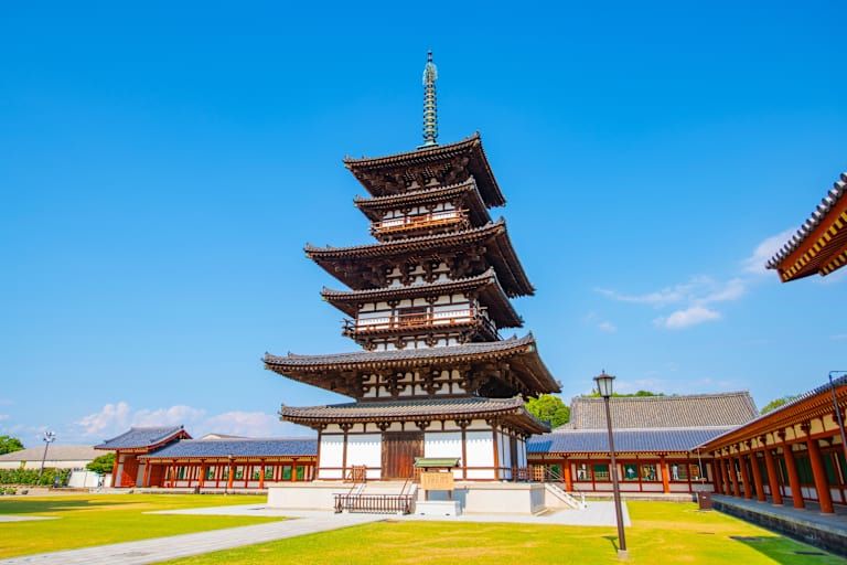 Combiné Osaka - Kyoto - Nara - 3* pas cher photo 37