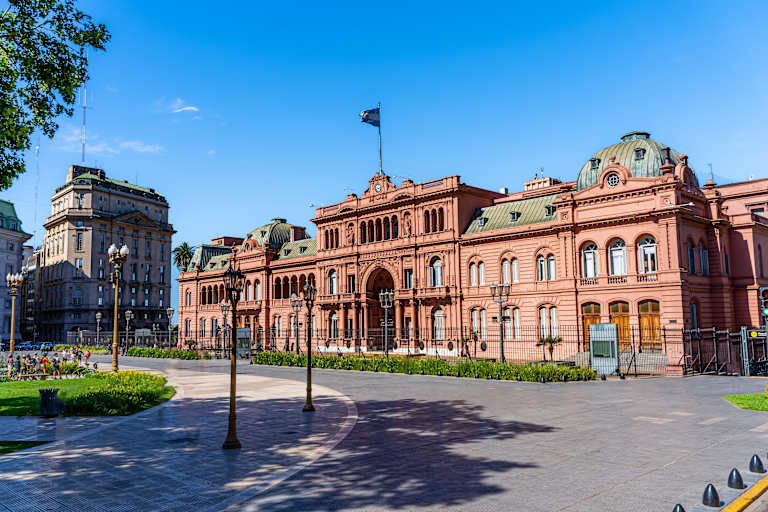 Expérience Argentine & Brésil en 9 jours pas cher photo 6