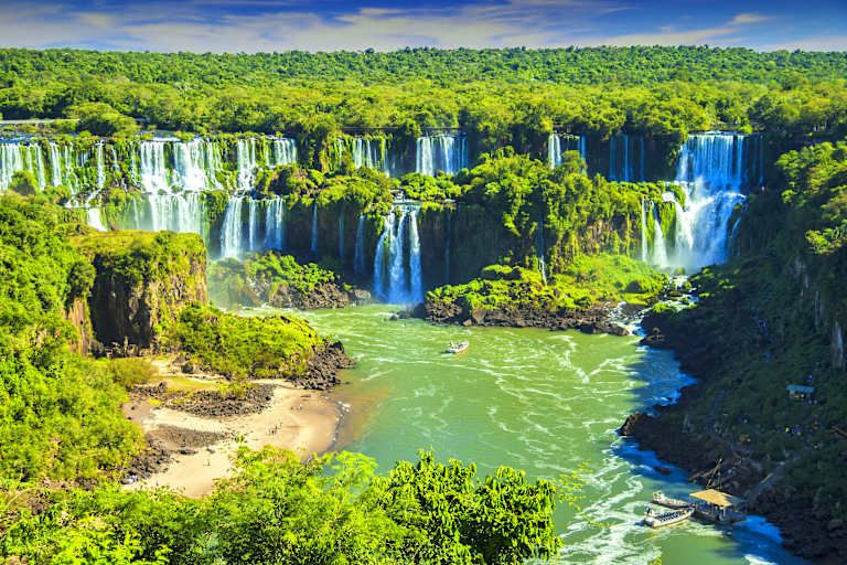 Expérience Argentine & Brésil en 9 jours pas cher photo 10