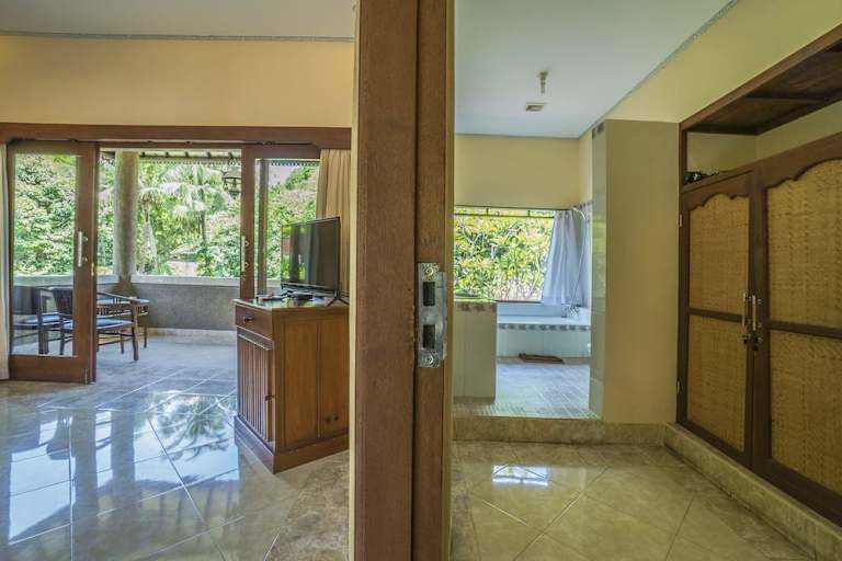 Combiné Cendana Resort & Spa Ubud 3* & FOX Hotel Jimbaran Beach Bali pas cher photo 4
