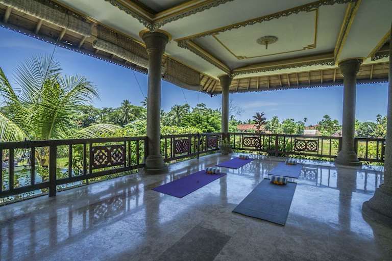 Combiné Cendana Resort & Spa Ubud 3* & FOX Hotel Jimbaran Beach Bali pas cher photo 6