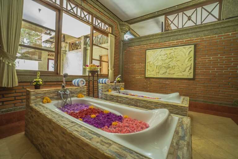 Combiné Cendana Resort & Spa Ubud 3* & FOX Hotel Jimbaran Beach Bali pas cher photo 7
