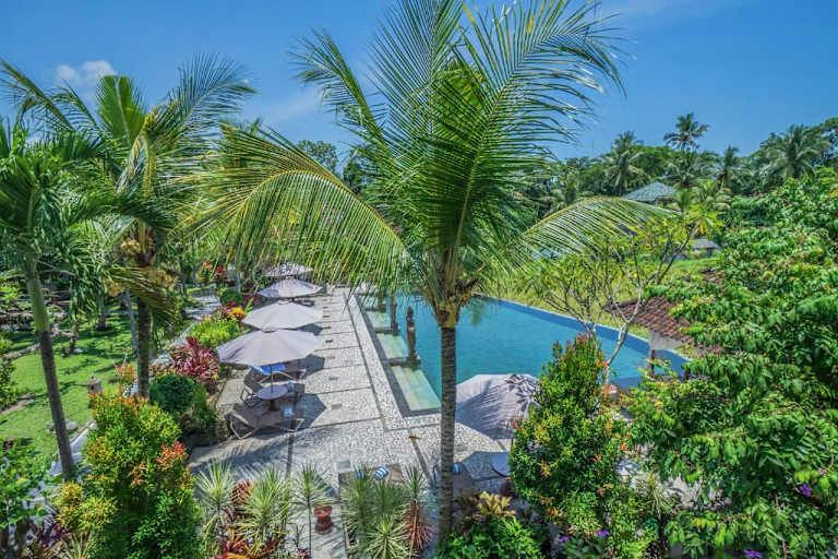 Combiné Cendana Resort & Spa Ubud 3* & FOX Hotel Jimbaran Beach Bali pas cher photo 9