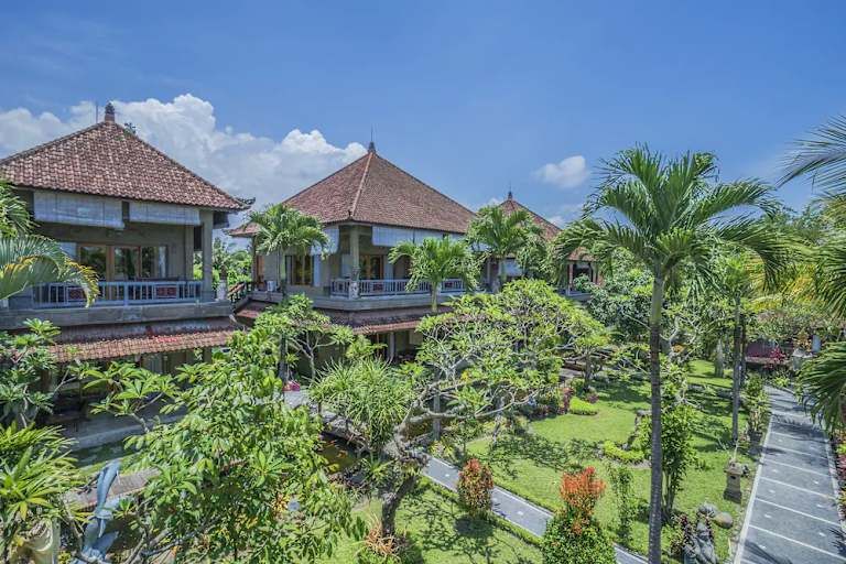 Combiné Cendana Resort & Spa Ubud 3* & FOX Hotel Jimbaran Beach Bali pas cher photo 11