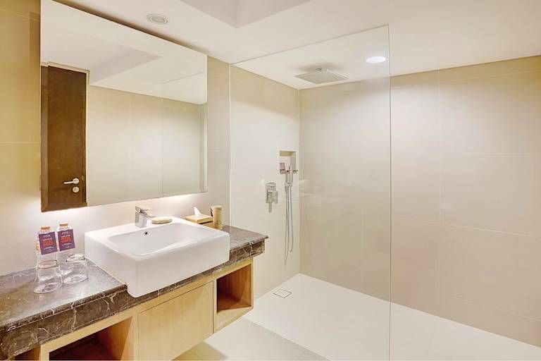 Combiné Cendana Resort & Spa Ubud 3* & FOX Hotel Jimbaran Beach Bali pas cher photo 14