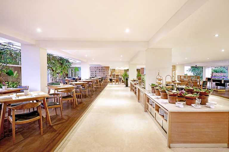 Combiné Cendana Resort & Spa Ubud 3* & FOX Hotel Jimbaran Beach Bali pas cher photo 15