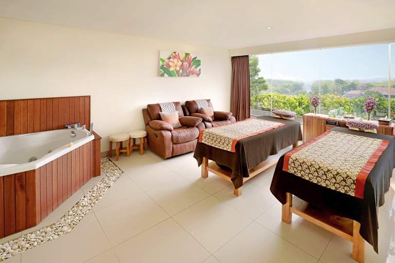 Combiné Cendana Resort & Spa Ubud 3* & FOX Hotel Jimbaran Beach Bali pas cher photo 16