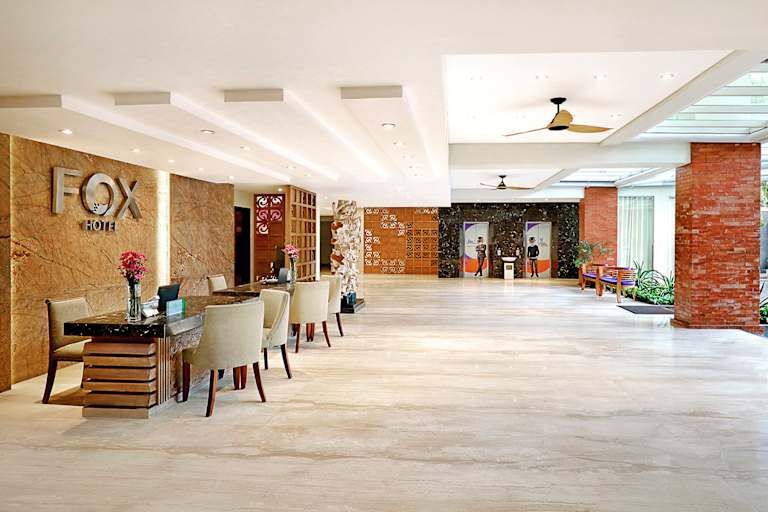 Combiné Cendana Resort & Spa Ubud 3* & FOX Hotel Jimbaran Beach Bali pas cher photo 18