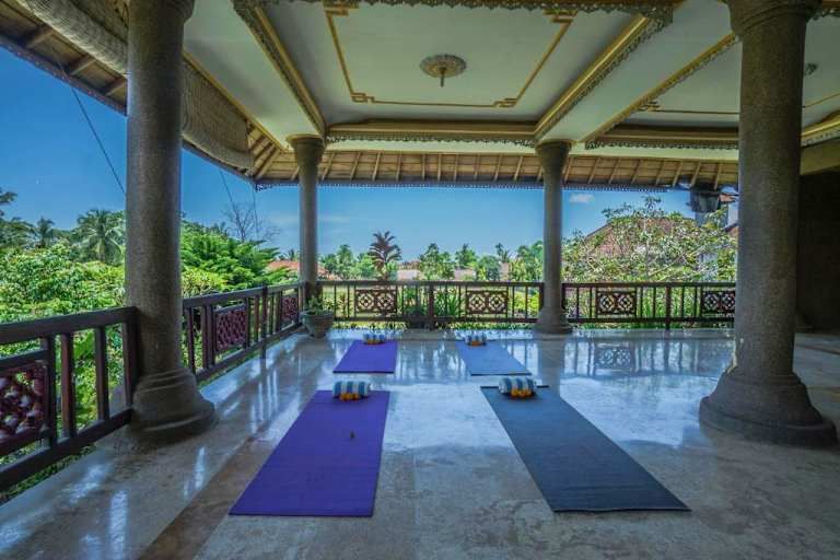 Combiné Cendana Resort & Spa Ubud & Respati Beach Hotel - 3* pas cher photo 10