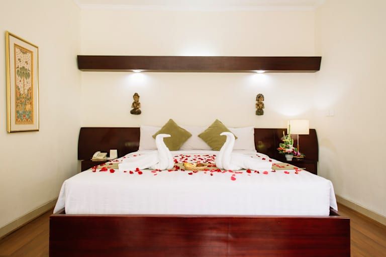Combiné Cendana Resort & Spa Ubud & Respati Beach Hotel - 3* pas cher photo 14