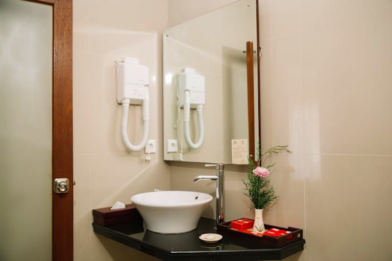 Combiné Cendana Resort & Spa Ubud & Respati Beach Hotel - 3* pas cher photo 15