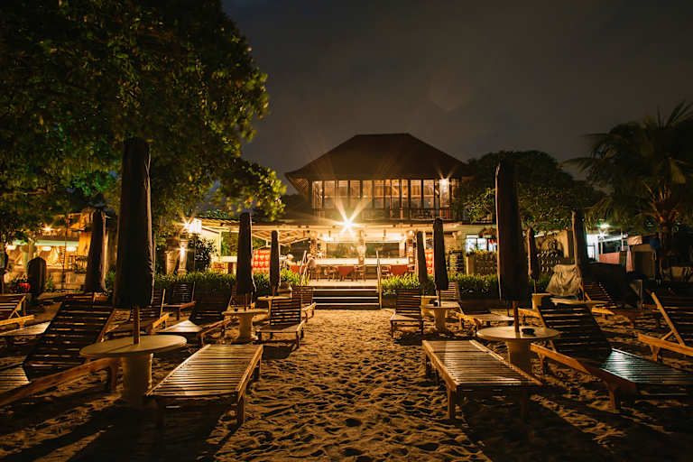 Combiné Cendana Resort & Spa Ubud & Respati Beach Hotel - 3* pas cher photo 19