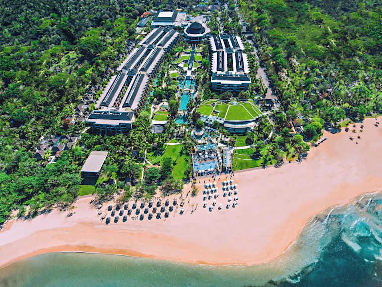 Sofitel Bali Nusa Dua Beach Resort - 5* pas cher photo 1