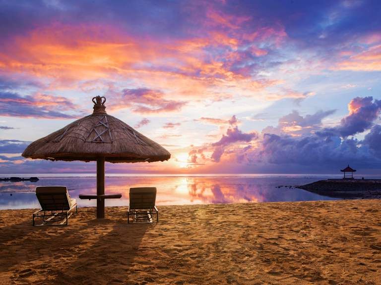 Sofitel Bali Nusa Dua Beach Resort - 5* pas cher photo 2